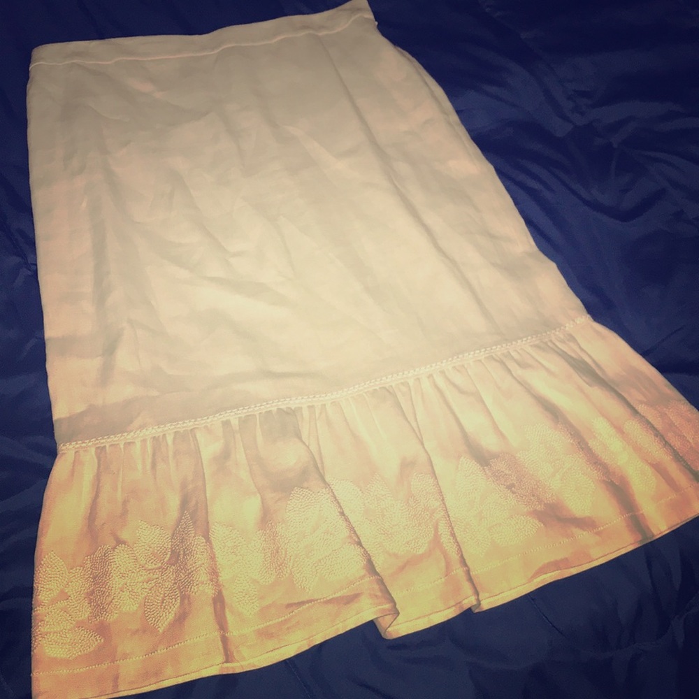 DB Life skirt size Large
